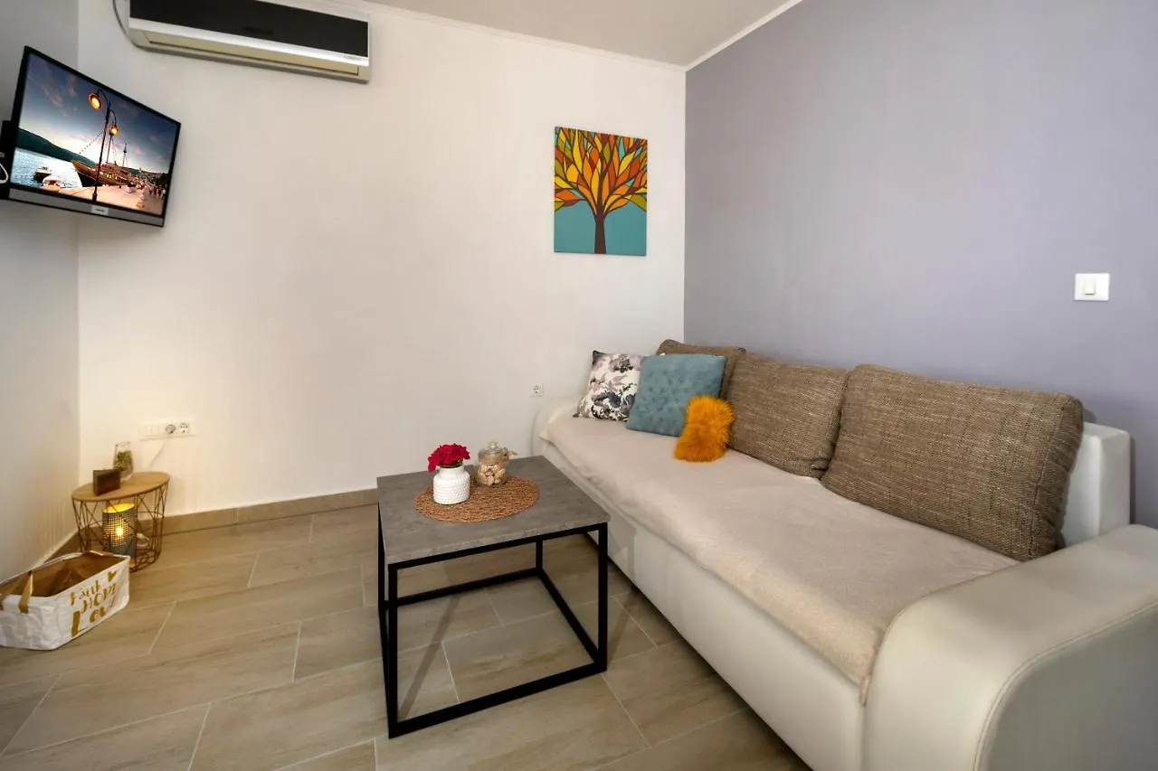 Apartment Branko Ravni