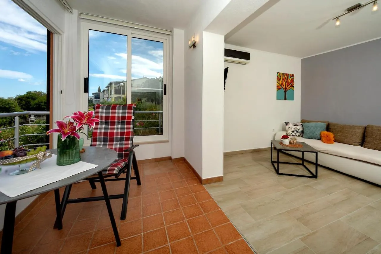 Apartment Branko Ravni Kroatië