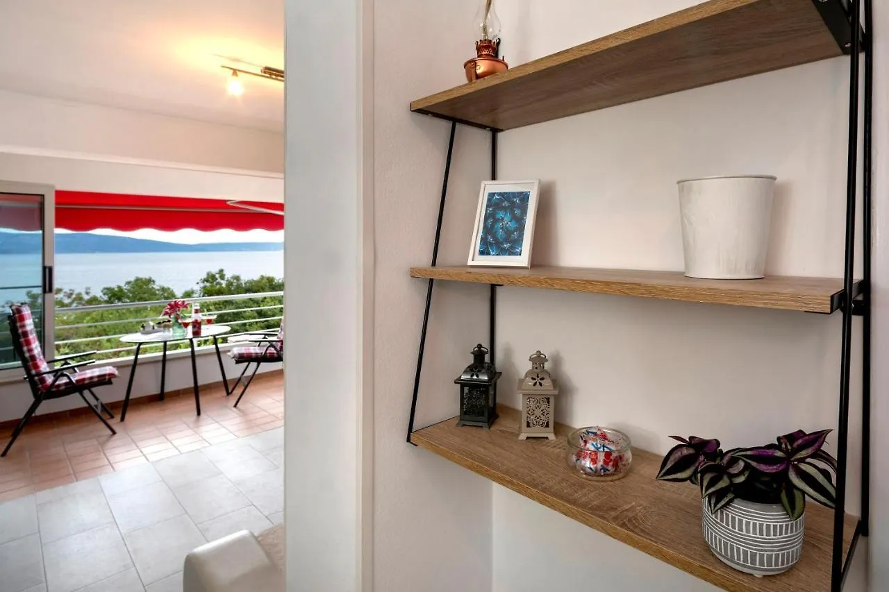 Apartment Branko Ravni