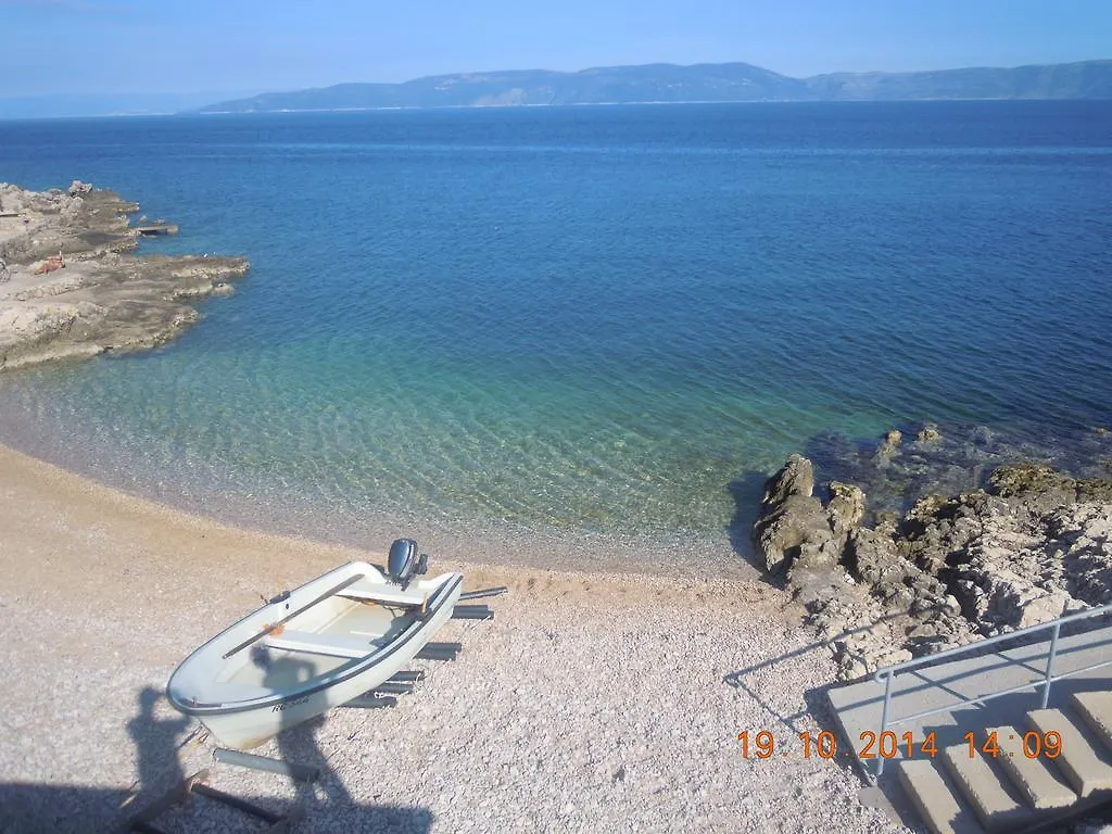 Apartment Branko Ravni Kroatië